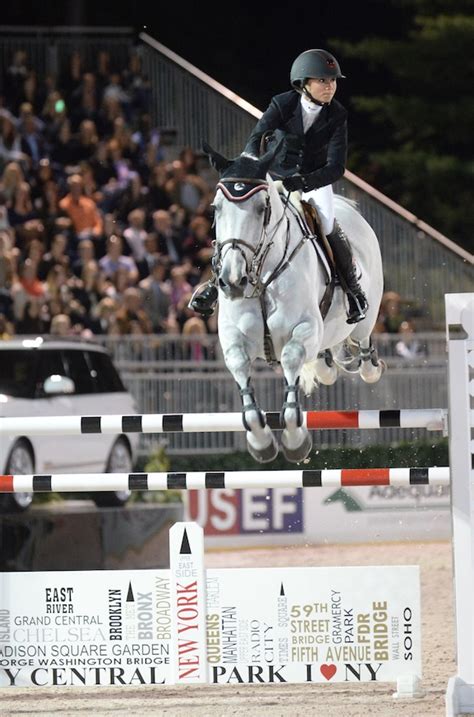 rolex central park horse show 2019|Haute Buzz: Why Big Names Turn out for the Rolex Central Park .